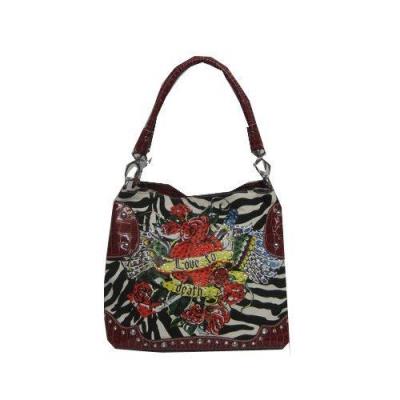 Ed Hardy Bags-373